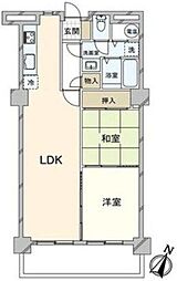 湊川パークハイツ