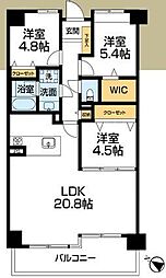 サンヴェール垂水星が丘