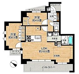 ワコーレ東須磨カームハウス