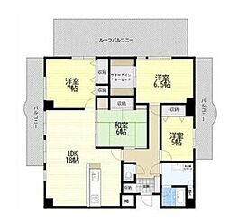 ライオンズマンション須磨妙法寺