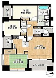 ワコーレ新神戸カデンツァ