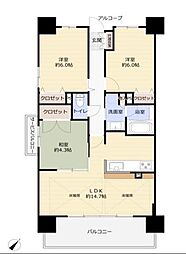 ワコーレ明石ステーションマークス