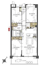 ウインヒルズジェームス山