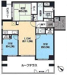 グランパレ神戸ハーバーウエスト