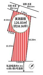 大久保町森田
