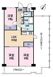 ドルミハイツA棟