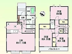 桃山台