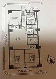 神戸湊町スカイハイツ