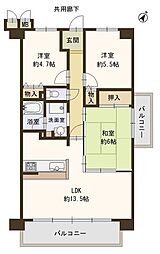 サンヴェール明石