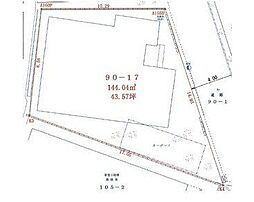 甲陽園本庄町