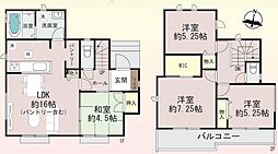桃山台