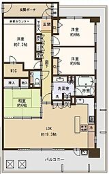 ルイシャトレ垂水壱番館