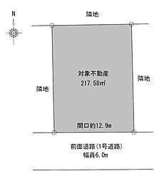 神陵台