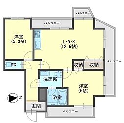 神戸中央1番館ハウス