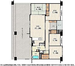 ルイシャトレ垂水弐番館