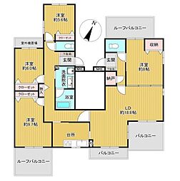 西神南ヒルズ4番館