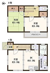 大町