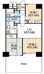 エクセランス大久保I番館