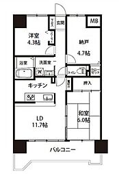 プレステージ明石藤江駅前II