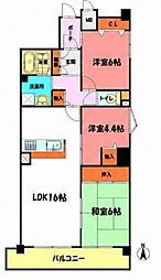 ネオハイツ西明石