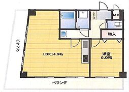 ライオンズマンション三宮フラワーロード