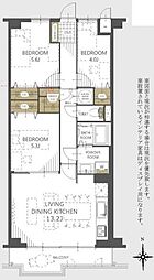 藤和明石公園ハイタウン弐号棟