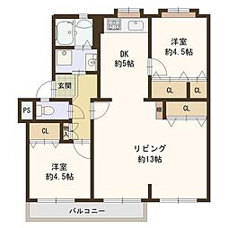 高倉台1団地3号棟