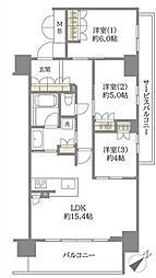 ブランズ神戸元町通