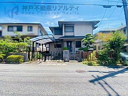 井吹台東町