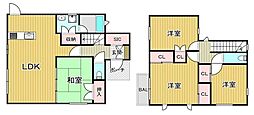 桃山台