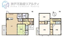 桃山台