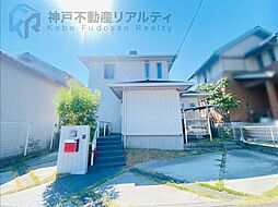 桃山台