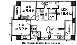 ワコーレ新神戸カデンツァ