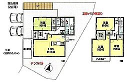 多井畑南町