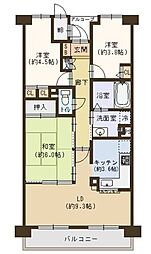 アスタピア新長田駅前通り