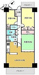 朝霧パークホームズ