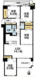 グレーシィ須磨壱番館