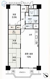 明石アーバンライフ