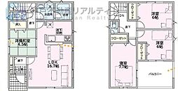 大久保町江井島