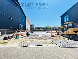 大久保町江井島