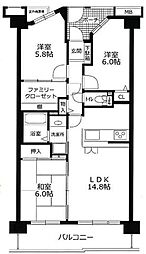 ルネ神戸宮川町さくら坂