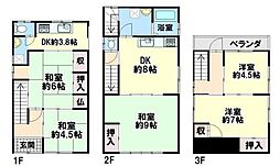 都由乃町