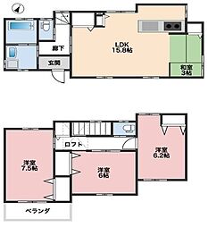 白川字堂ノ前