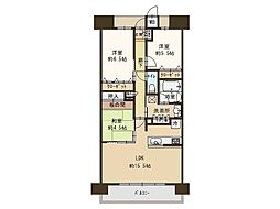 プレサンスロジェ須磨妙法寺桜の杜WESTHILLS