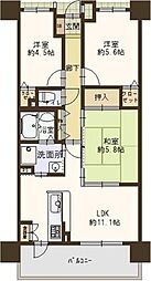 プレステージ西明石IX