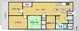 マンション指月