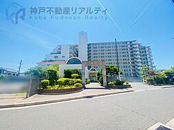 サンヴェール舞子二番館