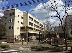 ポートアイランド住宅43号棟