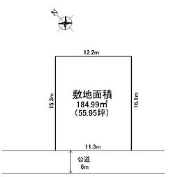 塩屋北町