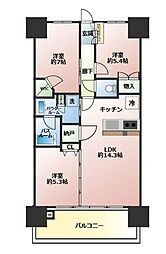 プレミスト神戸学園東町